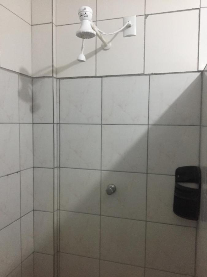 Pousada Alessandra Bombinhas Dış mekan fotoğraf